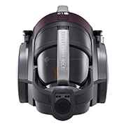 LG Пылесос LG VC83109UHAQ | Система Kompressor | Мощность 420 Вт, VC83109UHAQ, thumbnail 5