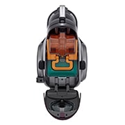 LG Пылесос LG VC83109UHAQ | Система Kompressor | Мощность 420 Вт, VC83109UHAQ, thumbnail 6