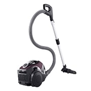 LG Пылесос LG VC83109UHAQ | Система Kompressor | Мощность 420 Вт, VC83109UHAQ, thumbnail 8