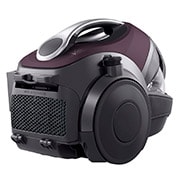 LG Пылесос LG VC83109UHAQ | Система Kompressor | Мощность 420 Вт, VC83109UHAQ, thumbnail 9