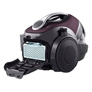 LG Пылесос LG VC83109UHAQ | Система Kompressor | Мощность 420 Вт, VC83109UHAQ, thumbnail 10