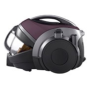 LG Пылесос LG VC83109UHAQ | Система Kompressor | Мощность 420 Вт, VC83109UHAQ, thumbnail 11