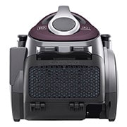 LG Пылесос LG VC83109UHAQ | Система Kompressor | Мощность 420 Вт, VC83109UHAQ, thumbnail 12
