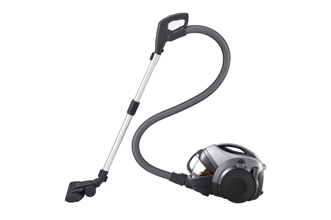 LG Пылесос LG VC83209UHAS | Система Kompressor | Мощность 420 Вт, VC83209UHAS, thumbnail 7