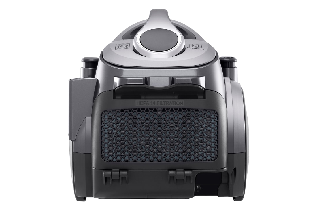 LG Пылесос LG VC83209UHAS | Система Kompressor | Мощность 420 Вт, VC83209UHAS, thumbnail 12