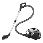 LG Пылесос LG VC83209UHAS | Система Kompressor | Мощность 420 Вт, VC83209UHAS, thumbnail 7