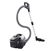 LG Пылесос LG VC83209UHAS | Система Kompressor | Мощность 420 Вт, VC83209UHAS, thumbnail 8