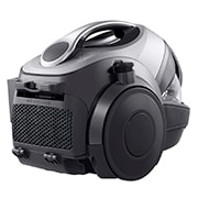 LG Пылесос LG VC83209UHAS | Система Kompressor | Мощность 420 Вт, VC83209UHAS, thumbnail 9