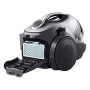 LG Пылесос LG VC83209UHAS | Система Kompressor | Мощность 420 Вт, VC83209UHAS, thumbnail 10