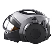LG Пылесос LG VC83209UHAS | Система Kompressor | Мощность 420 Вт, VC83209UHAS, thumbnail 11