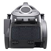 LG Пылесос LG VC83209UHAS | Система Kompressor | Мощность 420 Вт, VC83209UHAS, thumbnail 12