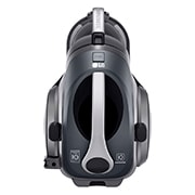 LG Пылесос с автоматической системой прессования пыли Kompressor, VC83209UHAV, thumbnail 2