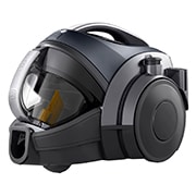LG Пылесос с автоматической системой прессования пыли Kompressor, VC83209UHAV, thumbnail 3