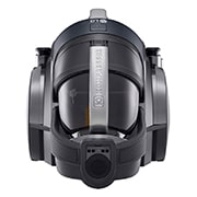 LG Пылесос с автоматической системой прессования пыли Kompressor, VC83209UHAV, thumbnail 5