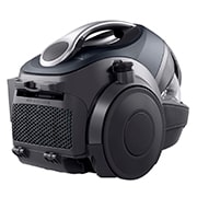 LG Пылесос с автоматической системой прессования пыли Kompressor, VC83209UHAV, thumbnail 9