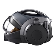 LG Пылесос с автоматической системой прессования пыли Kompressor, VC83209UHAV, thumbnail 10