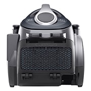 LG Пылесос с автоматической системой прессования пыли Kompressor, VC83209UHAV, thumbnail 11