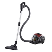 LG Пылесос LG-VK88509HUG с системой прессования пыли Kompressor, VK88509HUG, thumbnail 1