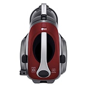 LG Пылесос LG-VK88509HUG с системой прессования пыли Kompressor, VK88509HUG, thumbnail 2