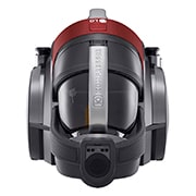 LG Пылесос LG-VK88509HUG с системой прессования пыли Kompressor, VK88509HUG, thumbnail 5