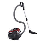 LG Пылесос LG-VK88509HUG с системой прессования пыли Kompressor, VK88509HUG, thumbnail 8