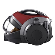 LG Пылесос LG-VK88509HUG с системой прессования пыли Kompressor, VK88509HUG, thumbnail 10