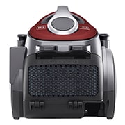 LG Пылесос LG-VK88509HUG с системой прессования пыли Kompressor, VK88509HUG, thumbnail 11