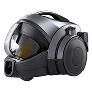 LG Пылесос LG VK89309H | Система Kompressor | Мощность 420 Вт, VK89309H, thumbnail 3