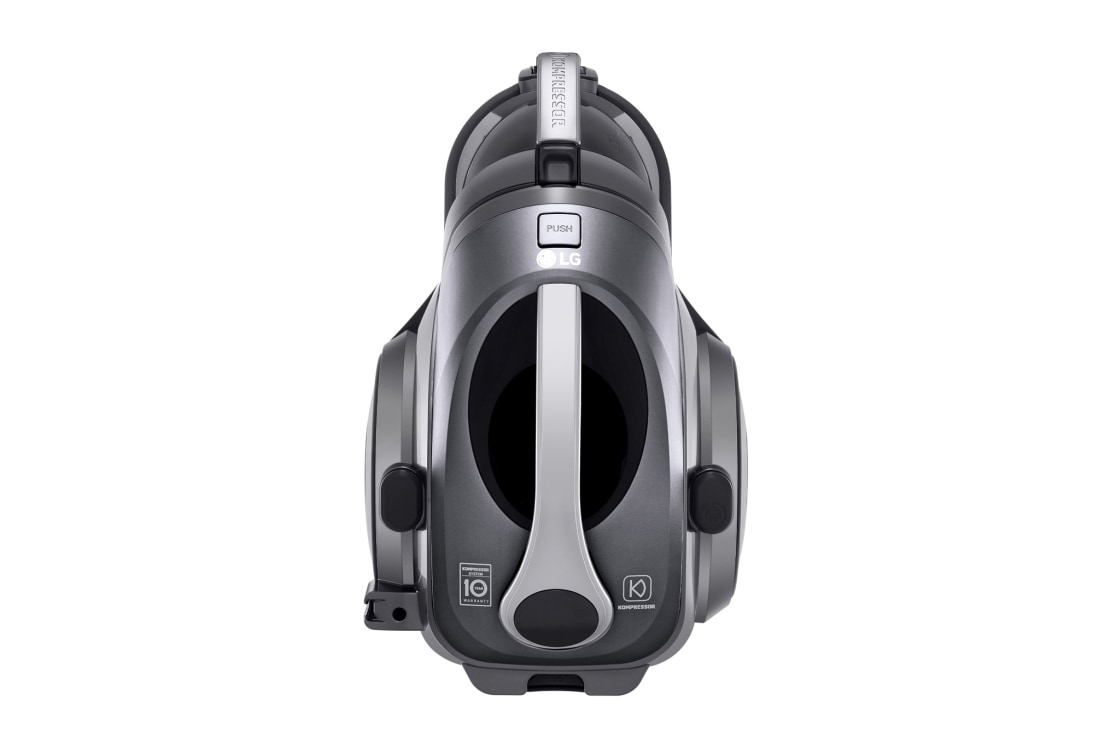 LG Пылесос LG VK89309H | Система Kompressor | Мощность 420 Вт, VK89309H, thumbnail 7