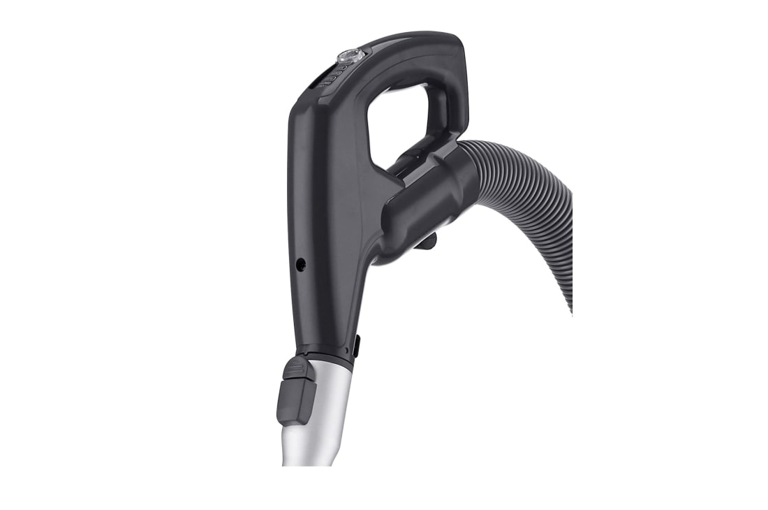 LG Пылесос LG VK89309H | Система Kompressor | Мощность 420 Вт, VK89309H, thumbnail 8