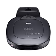 LG Робот-пылесос LG VR6640lVM CordZero ThinQ | Темно-серый , VR6640LVM, thumbnail 7