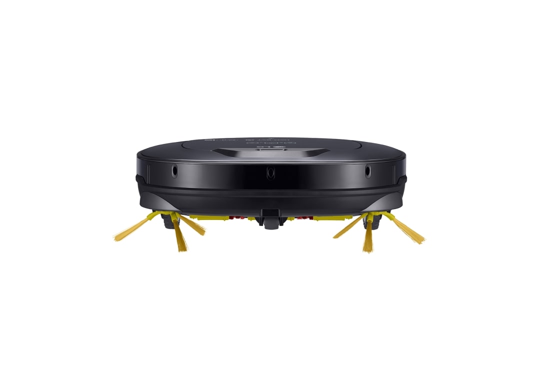 LG Робот-пылесос LG VR6640lVM CordZero ThinQ | Темно-серый , VR6640LVM, thumbnail 12