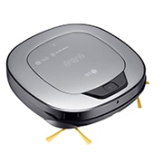 LG Робот-пылесос LG VRF6670lVM CordZero ThinQ | Серебристый, VRF6670LVM, thumbnail 2