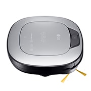 LG Робот-пылесос LG VRF6670lVM CordZero ThinQ | Серебристый, VRF6670LVM, thumbnail 3