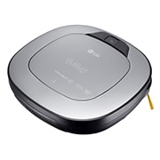 LG Робот-пылесос LG VRF6670lVM CordZero ThinQ | Серебристый, VRF6670LVM, thumbnail 4