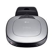 LG Робот-пылесос LG VRF6670lVM CordZero ThinQ | Серебристый, VRF6670LVM, thumbnail 7