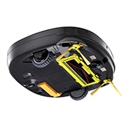 LG Робот-пылесос LG VR6690LVTM CordZero ThinQ | Чёрный, VR6690LVTM, thumbnail 8