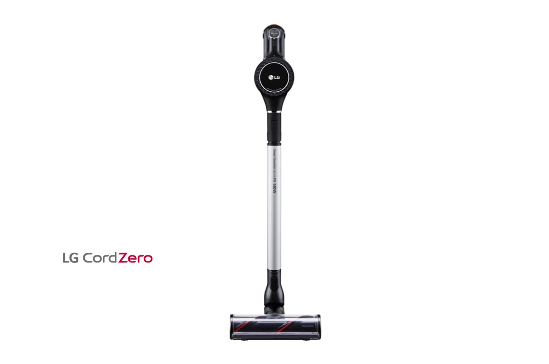 LG Пылесос вертикальный беспроводной LG A9-LITE | Насадка прямой привод, A9-LITE, thumbnail 3