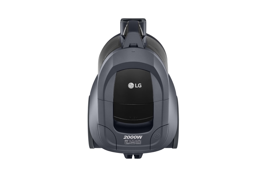 Пылесос компактный LG VC5420NHTCG - купить, цены, отзывы
