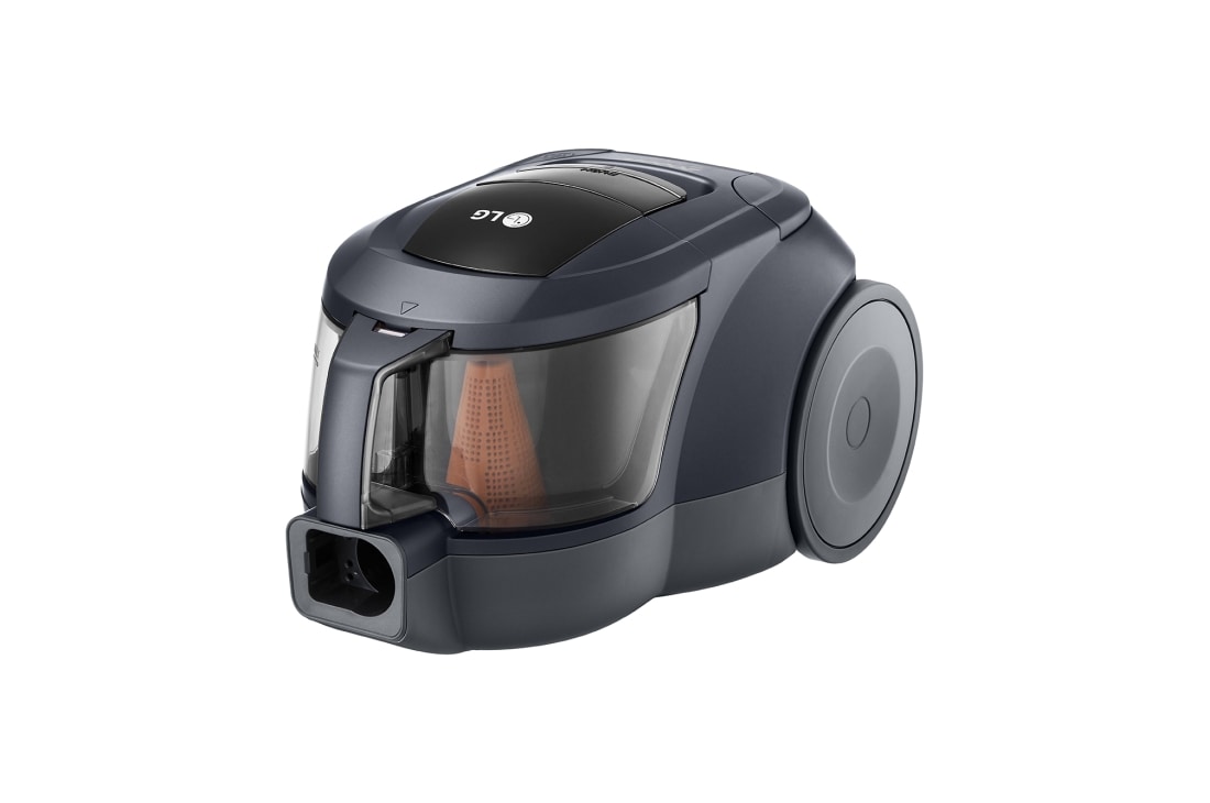 Пылесос компактный LG VC5420NHTG - купить, цены, отзывы
