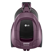 Пылесос компактный LG VC5420NHTW - купить, цены, отзывы