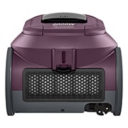 Пылесос компактный LG VC5420NHTW - купить, цены, отзывы
