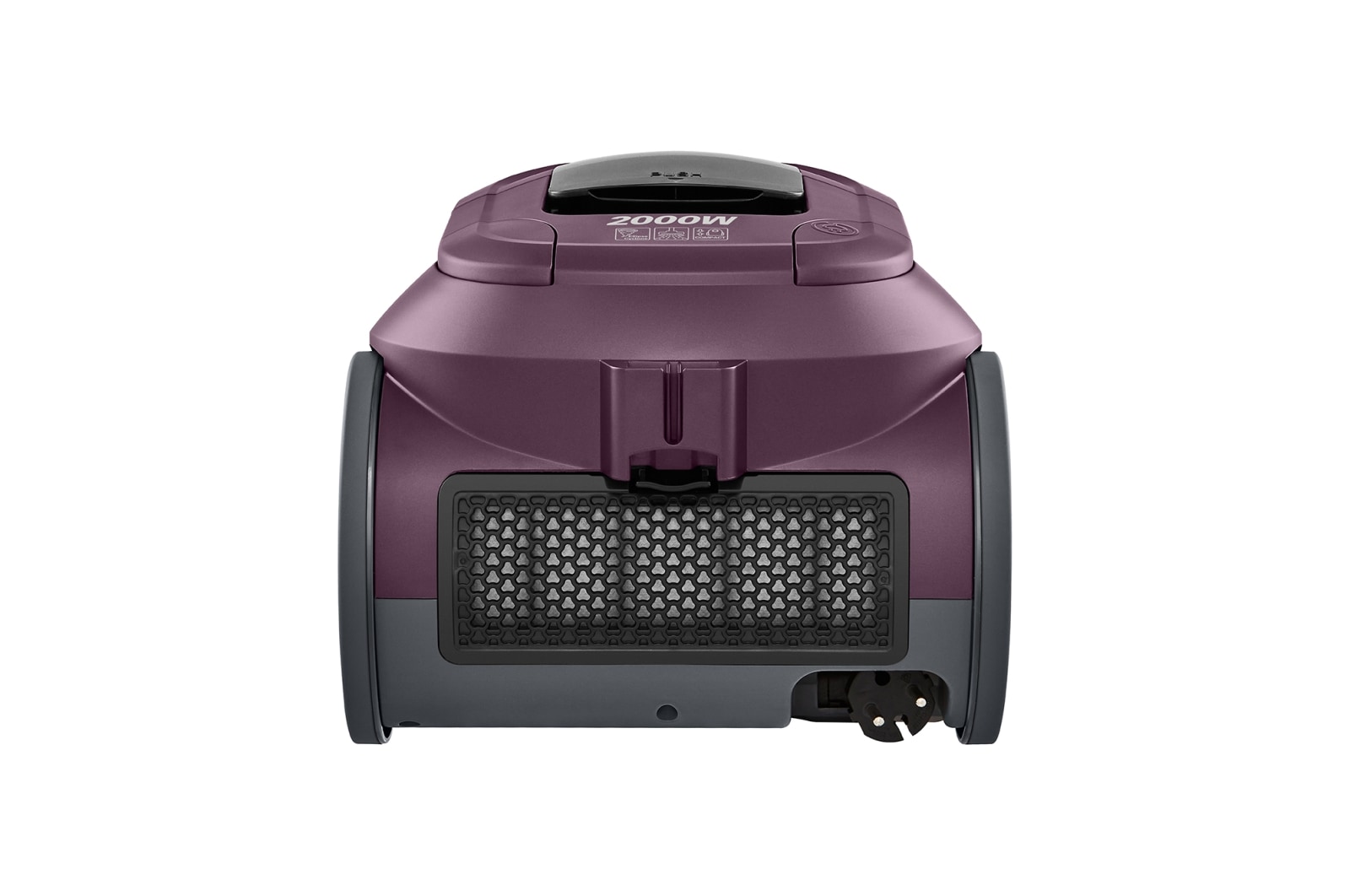 Пылесос компактный LG VC5420NHTW - купить, цены, отзывы
