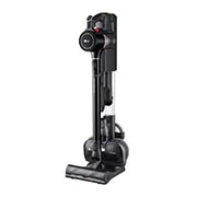 LG Пылесос вертикальный беспроводной LG A9K-MAX1 | Моющий | Kompressor, A9K-MAX1, thumbnail 1