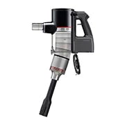 LG Пылесос вертикальный беспроводной LG A9K-MAX1 | Моющий | Kompressor, A9K-MAX1, thumbnail 11