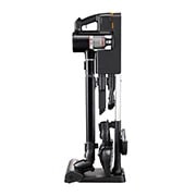 LG Пылесос вертикальный беспроводной LG A9K-MAX1 | Моющий | Kompressor, A9K-MAX1, thumbnail 3