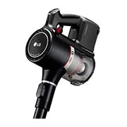 LG Пылесос вертикальный беспроводной LG A9K-MAX1 | Моющий | Kompressor, A9K-MAX1, thumbnail 7