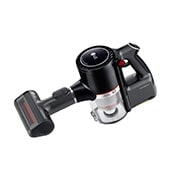 LG Пылесос вертикальный беспроводной LG A9K-MAX1 | Моющий | Kompressor, A9K-MAX1, thumbnail 6