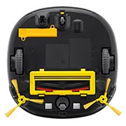 LG Робот-пылесос LG VRF6670lVT CordZero ThinQ | Красный, VRF6670LVT, thumbnail 12