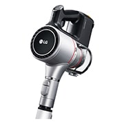 LG Пылесос вертикальный беспроводной LG A9N-CORE | Насадка электропривод, A9N-CORE, thumbnail 5